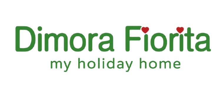 Dimora Fiorita My Holiday Home — logo