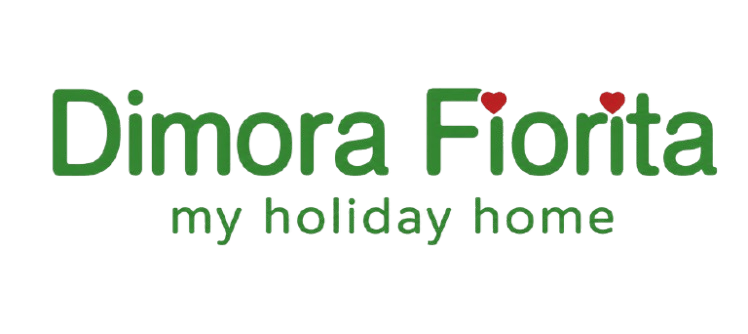 Dimora Fiorita My Holiday Home — logo
